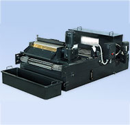 Magnetic Coolant Separator