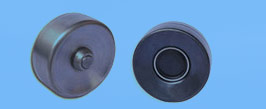 Jockey Pulley/Tension Pulleys