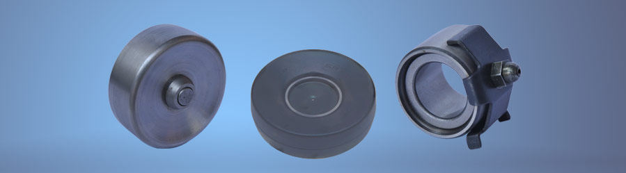 jockey pully/tension pully