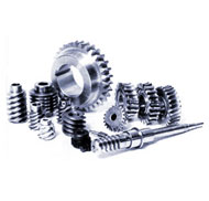 Sprockets Gears